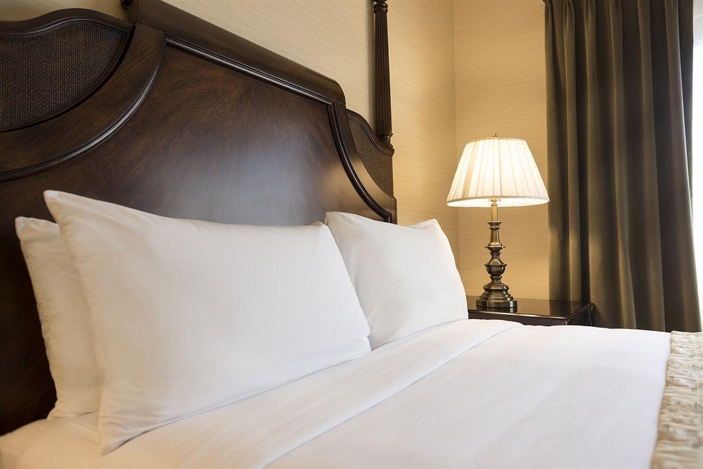 Ayres Hotel Corona - Riverside Екстер'єр фото