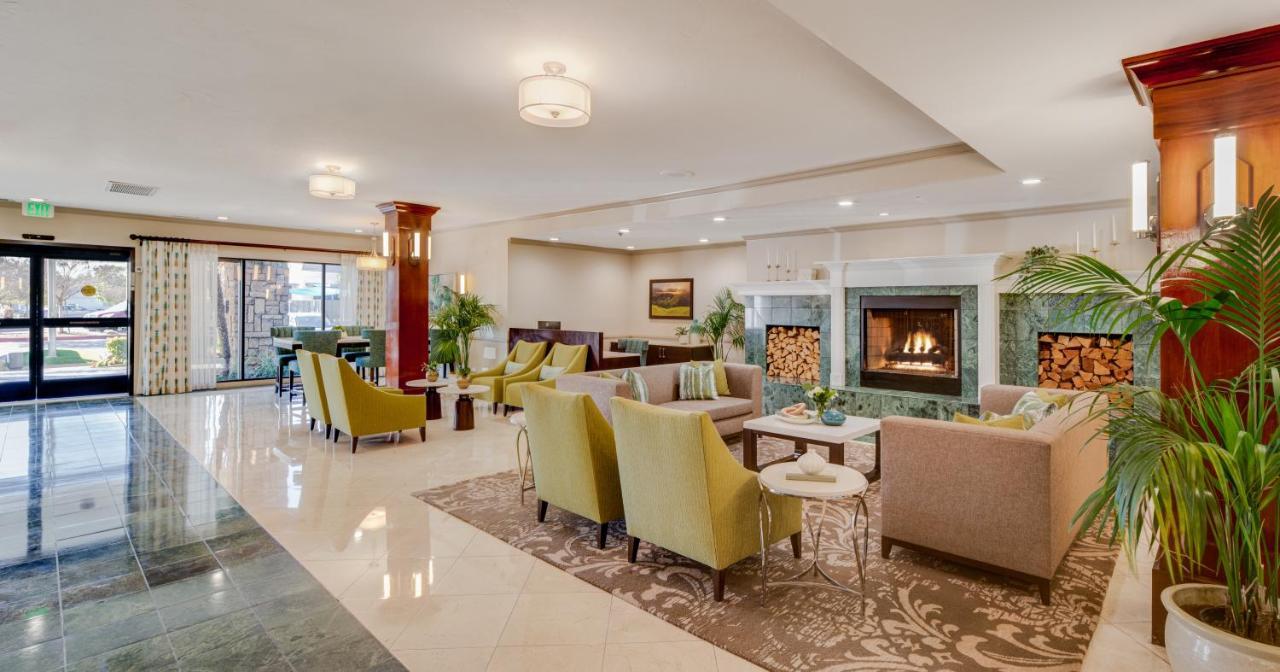 Ayres Hotel Corona - Riverside Екстер'єр фото