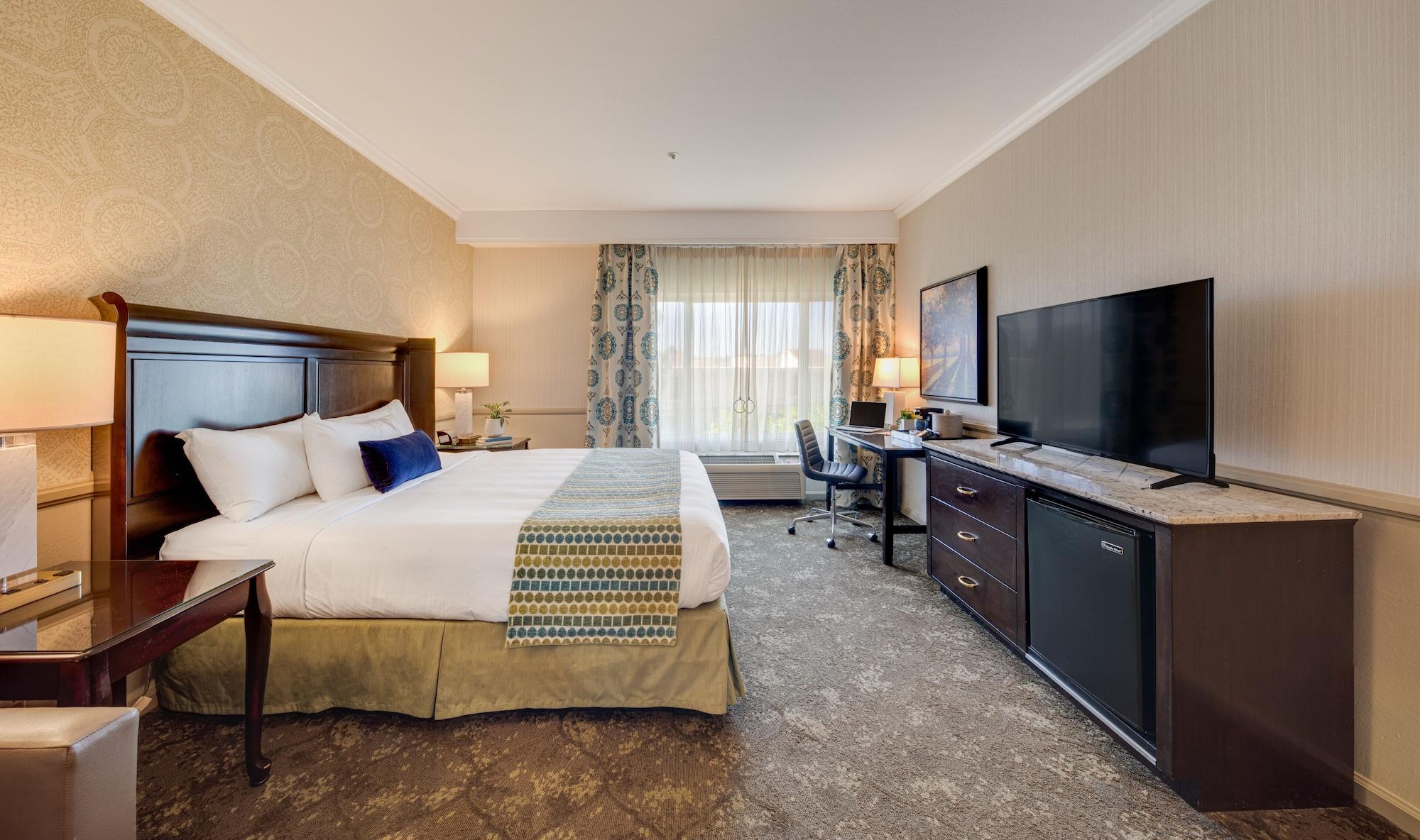 Ayres Hotel Corona - Riverside Екстер'єр фото