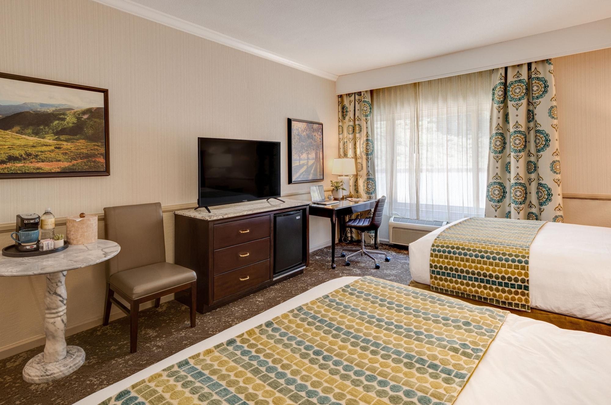 Ayres Hotel Corona - Riverside Екстер'єр фото