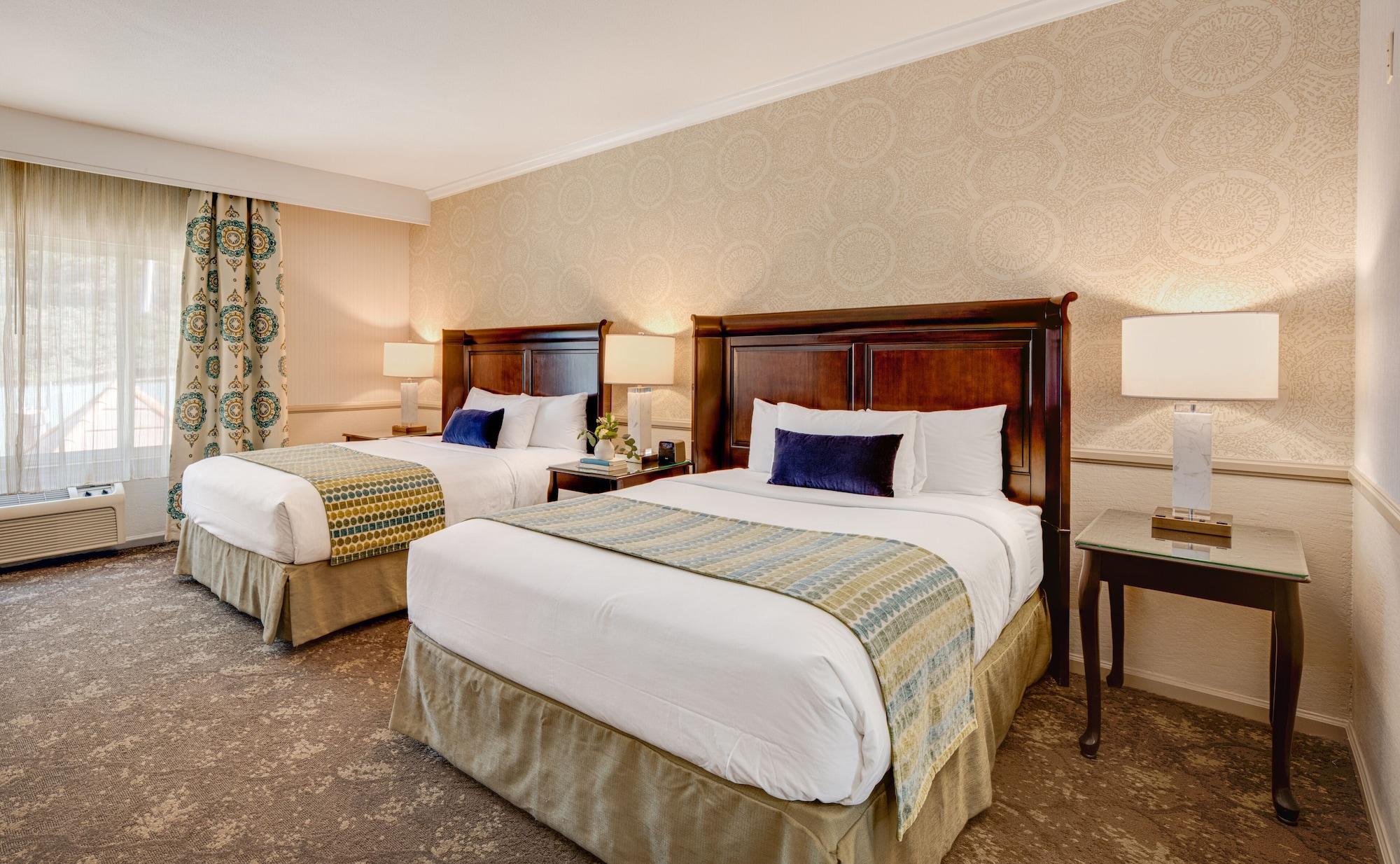 Ayres Hotel Corona - Riverside Екстер'єр фото