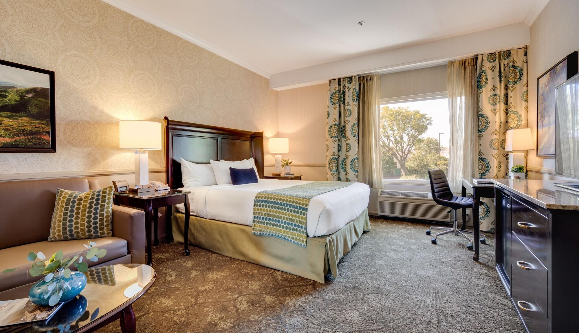 Ayres Hotel Corona - Riverside Екстер'єр фото