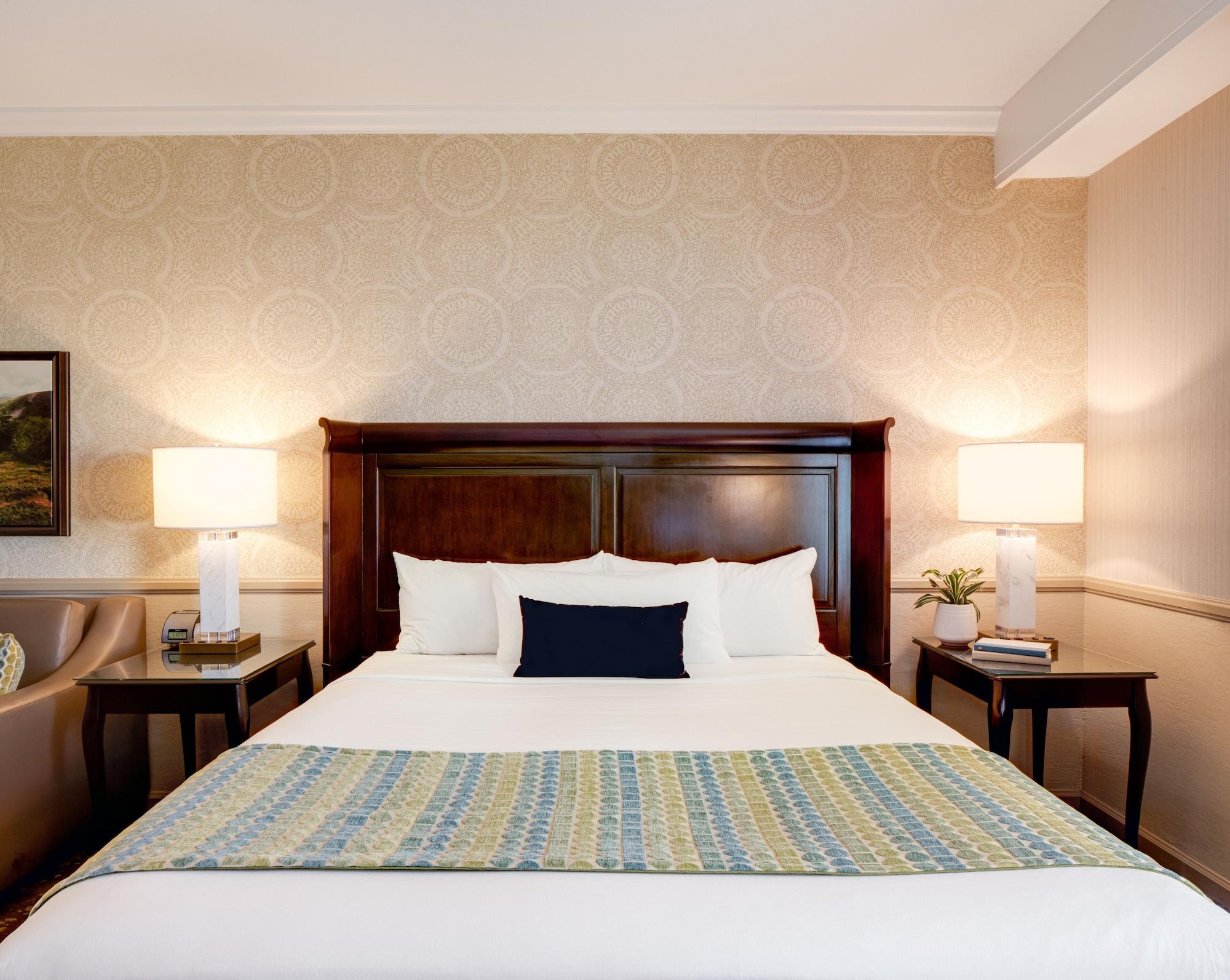 Ayres Hotel Corona - Riverside Екстер'єр фото