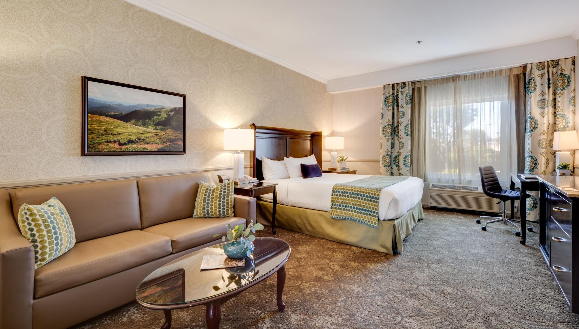 Ayres Hotel Corona - Riverside Екстер'єр фото