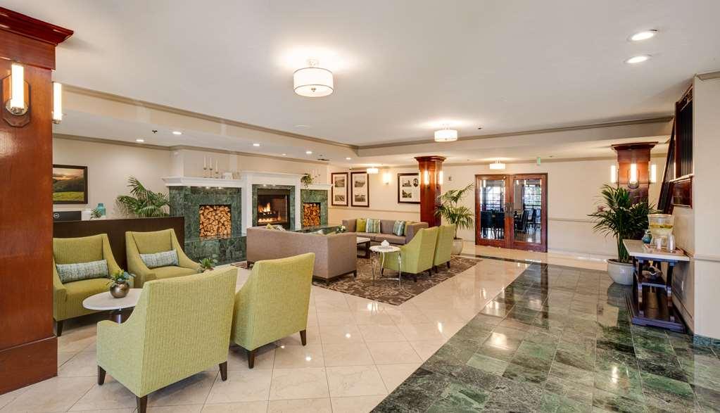 Ayres Hotel Corona - Riverside Інтер'єр фото