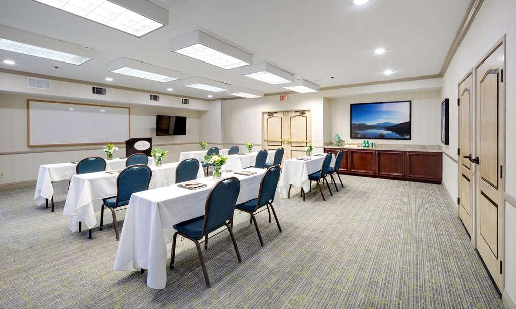 Ayres Hotel Corona - Riverside Зручності фото