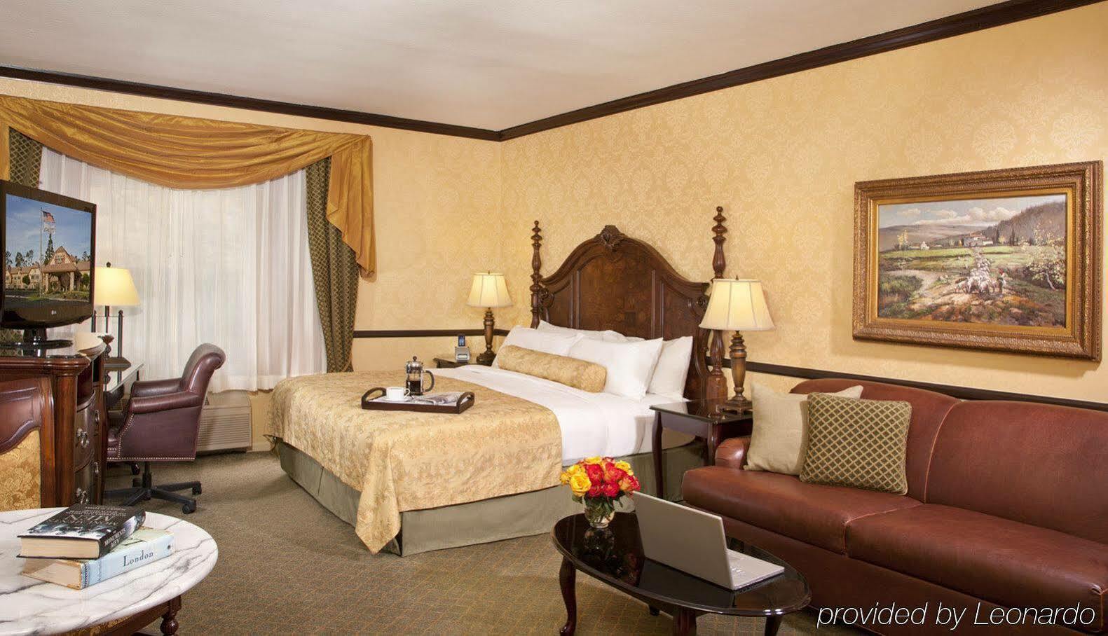 Ayres Hotel Corona - Riverside Екстер'єр фото